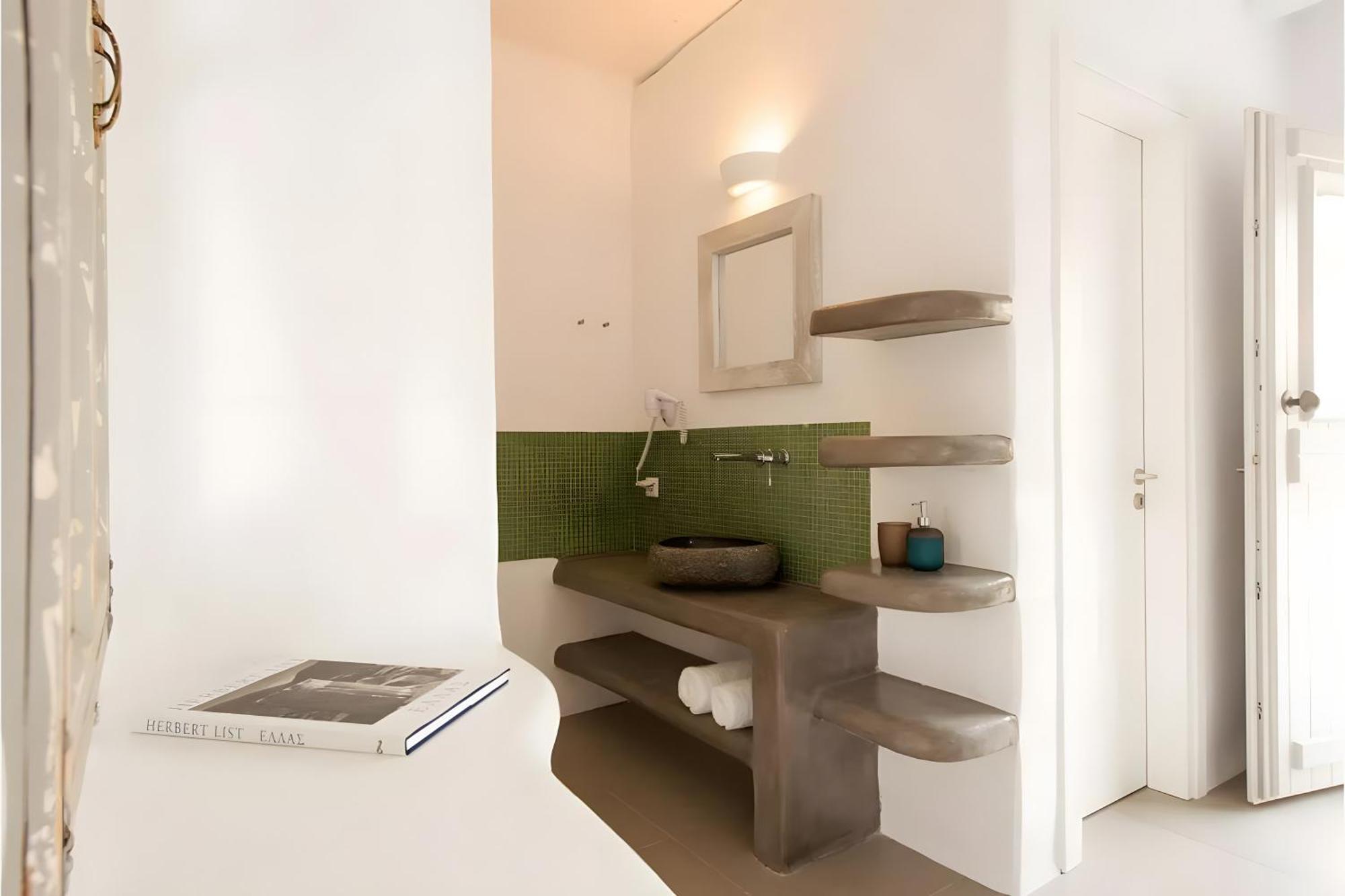 Maisonette No 3 90 Squares Meters Kímolos Zewnętrze zdjęcie