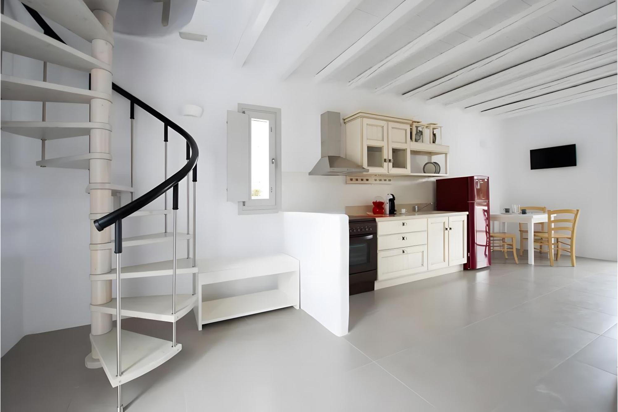 Maisonette No 3 90 Squares Meters Kímolos Zewnętrze zdjęcie