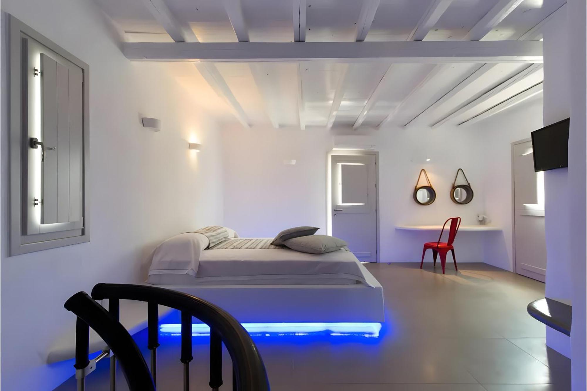 Maisonette No 3 90 Squares Meters Kímolos Zewnętrze zdjęcie