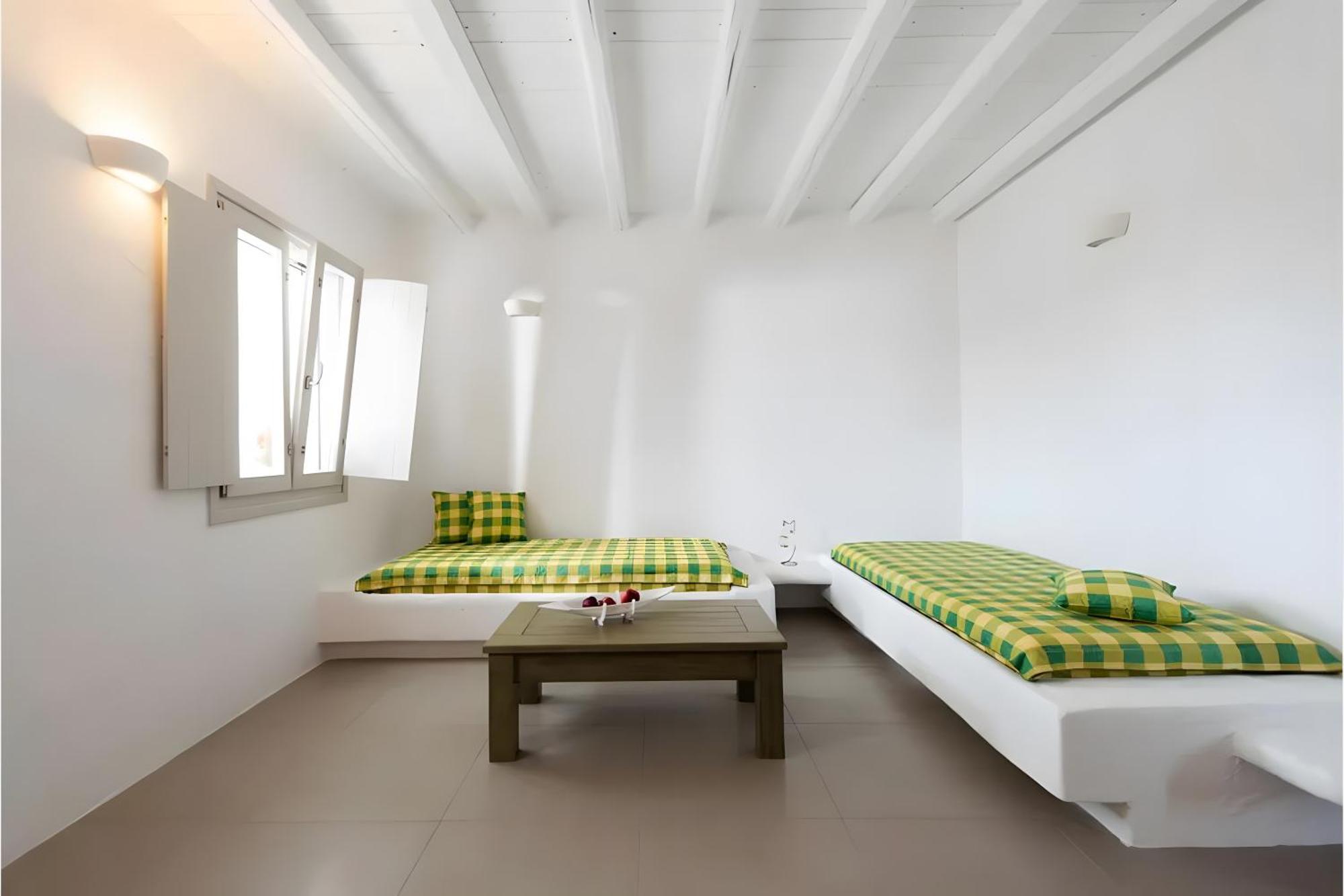 Maisonette No 3 90 Squares Meters Kímolos Zewnętrze zdjęcie
