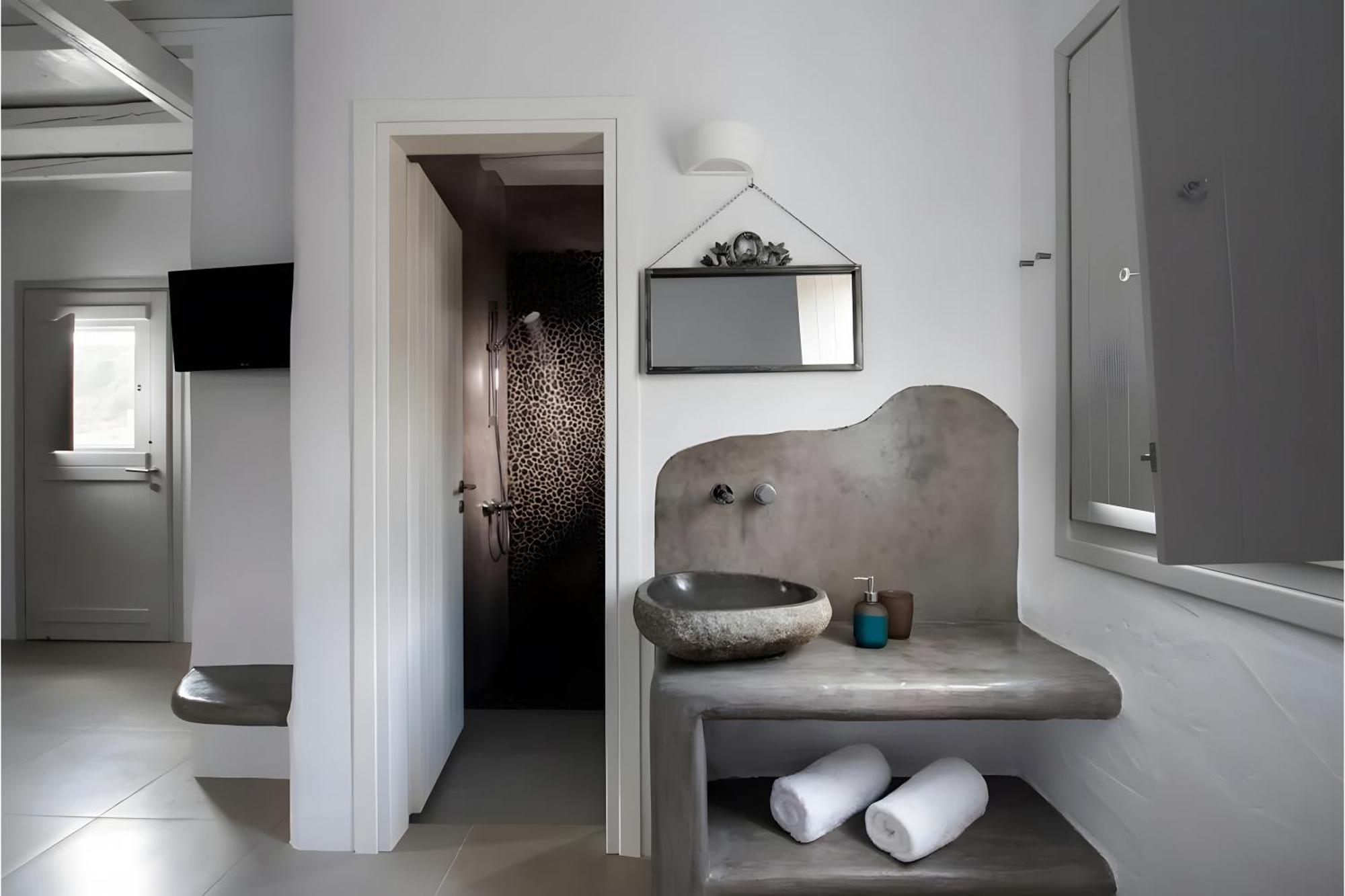 Maisonette No 3 90 Squares Meters Kímolos Zewnętrze zdjęcie