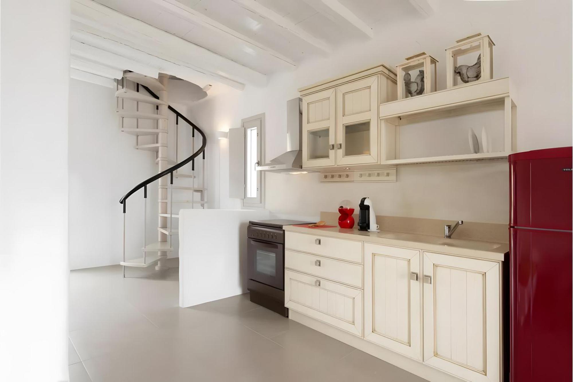 Maisonette No 3 90 Squares Meters Kímolos Zewnętrze zdjęcie